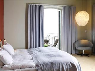 Hotel En gaffel kort pa Maritim