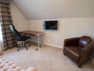Hotel Garthill Lodge