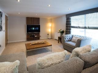 Hotel Garthill Lodge