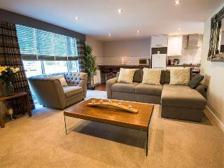 Hotel Garthill Lodge