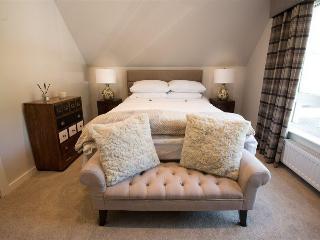 Hotel Garthill Lodge