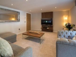 Hotel Garthill Lodge