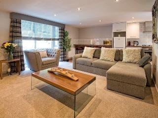 Hotel Garthill Lodge