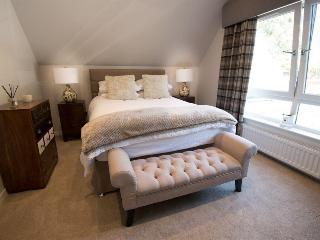Hotel Garthill Lodge
