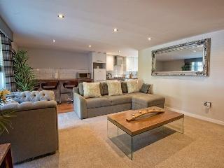 Hotel Garthill Lodge