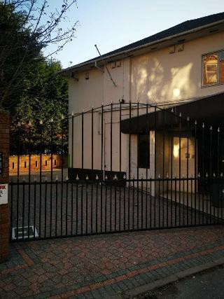 Гостиница Exchequer Grange