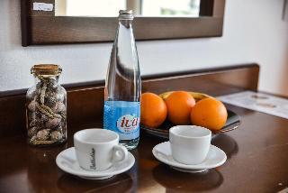 Гостиница Riva