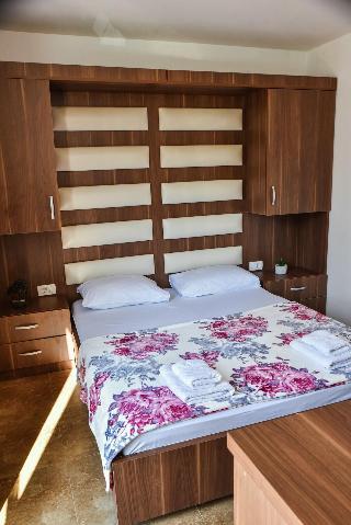 Гостиница Riva