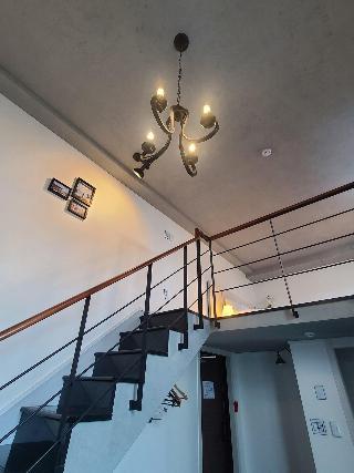 Jinwoo Prestige Hotel