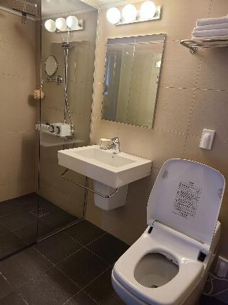 Jinwoo Prestige Hotel