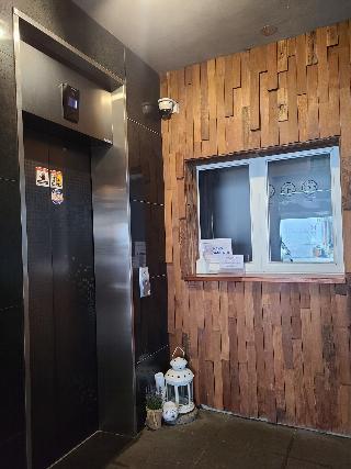 Jinwoo Prestige Hotel