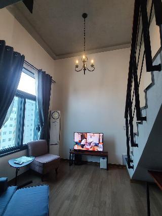 Jinwoo Prestige Hotel