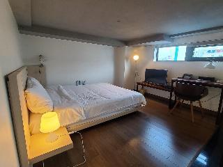 Jinwoo Prestige Hotel