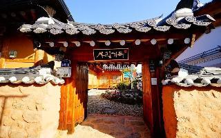 Hotel Saranggadeuk