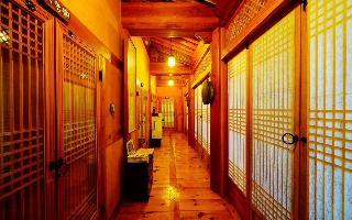Hotel Saranggadeuk
