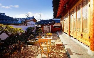 Hotel Saranggadeuk