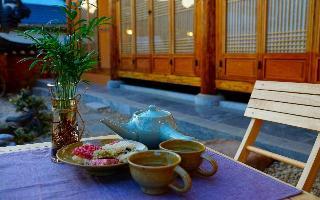 Hotel Saranggadeuk
