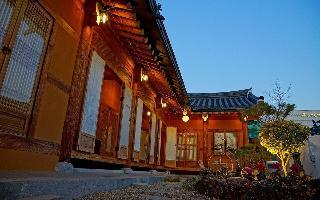 Hotel Saranggadeuk