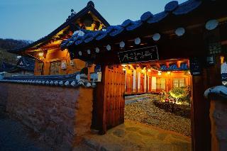 Hotel Saranggadeuk