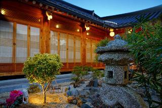 Hotel Saranggadeuk