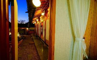 Hotel Saranggadeuk
