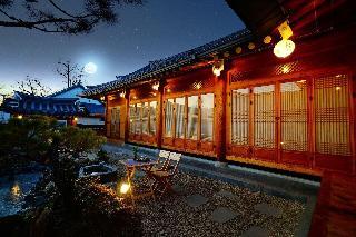 Hotel Saranggadeuk