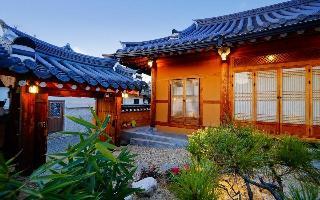 Hotel Saranggadeuk