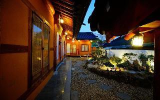 Hotel Saranggadeuk
