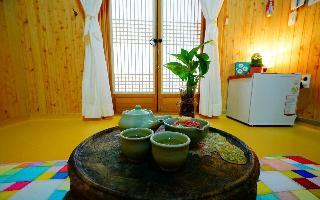 Hotel Saranggadeuk