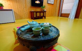 Hotel Saranggadeuk
