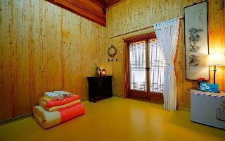 Hotel Saranggadeuk