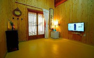 Hotel Saranggadeuk