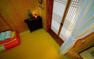 Hotel Saranggadeuk