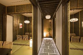Hotel Tomonoya Ryokan