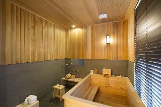 Hotel Tomonoya Ryokan