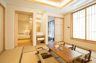 Hotel Tomonoya Ryokan