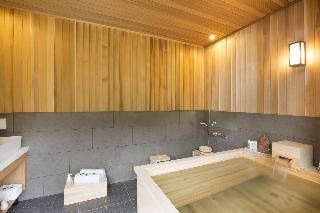Hotel Tomonoya Ryokan