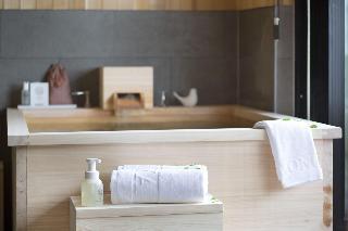 Hotel Tomonoya Ryokan