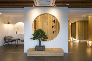 Hotel Tomonoya Ryokan
