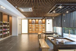 Hotel Tomonoya Ryokan