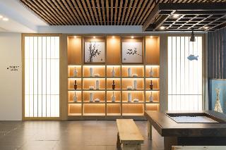 Hotel Tomonoya Ryokan