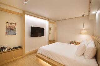Hotel Tomonoya Ryokan