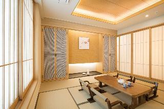 Hotel Tomonoya Ryokan