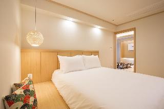 Hotel Tomonoya Ryokan