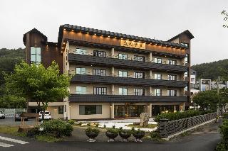 Hotel Tomonoya Ryokan