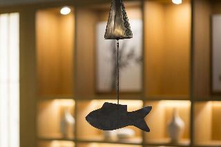 Hotel Tomonoya Ryokan
