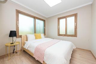 Гостиница Dream In Jeju