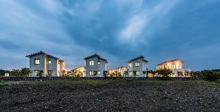 Гостиница Dream In Jeju