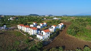 Гостиница Dream In Jeju