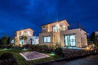 Гостиница Dream In Jeju
